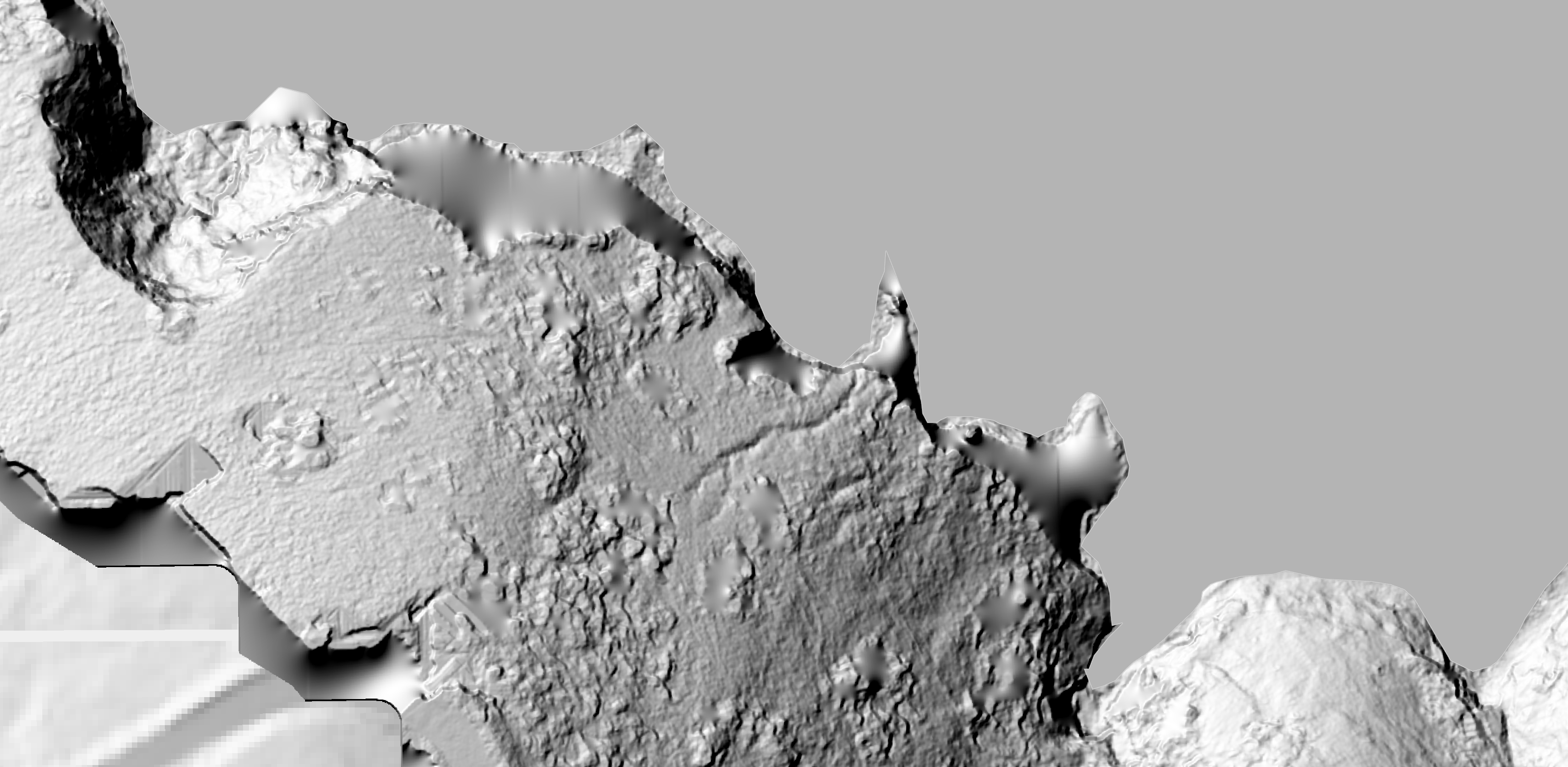 LiDAR 2015